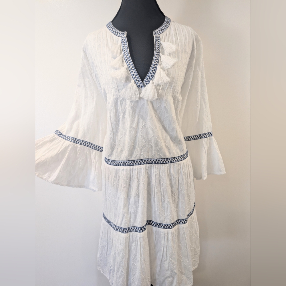 Tommy Bahama Boho Dress